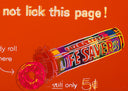 Life Savers (Ads, FS.IIB.353), 1985 by Andy Warhol