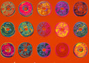 Life Savers (Ads, FS.IIB.353), 1985 by Andy Warhol