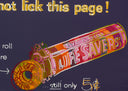 Life Savers (Ads, FS.IIB.353), 1985 by Andy Warhol