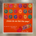 Life Savers (Ads, FS.IIB.353), 1985 by Andy Warhol