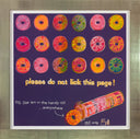 Life Savers (Ads, FS.IIB.353), 1985 by Andy Warhol