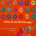 Life Savers (Ads, FS.IIB.353), 1985 by Andy Warhol