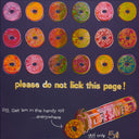 Life Savers (Ads, FS.IIB.353), 1985 by Andy Warhol