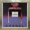 Chanel (FS.II.354, Ads), 1985