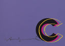 Chanel (FS.II.354, Ads), 1985