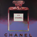 Chanel (FS.II.354, Ads), 1985