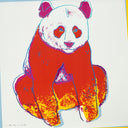 Giant Panda (FS.II.295, Endangered Species), 1983