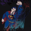 Superman (FS.II.260, Myths), 1981 by Andy Warhol
