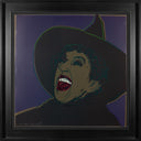 The Witch (FS.IIB.261, Myths), 1981