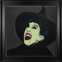 The Witch (FS.IIB.261, Myths), 1981