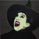 The Witch (FS.IIB.261, Myths), 1981