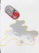 New Coke, ca. 1985 (FS.IIIB.44) by Andy Warhol
