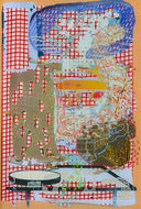 110r (real evening buoyancy), 2017