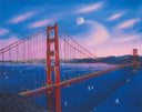 Golden Gate, 2008