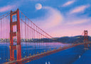 Golden Gate, 2008