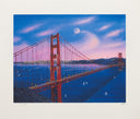 Golden Gate, 2008