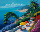Grande Corniche, 1995