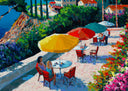 Grande Corniche, 1995