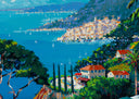 Grande Corniche, 1995