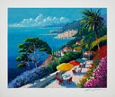 Grande Corniche, 1995