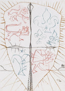 Henry V (b) (Shakespeare II, Plate 404), 1971
