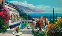 Hotel Sirena, 1994