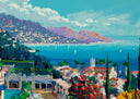 Hotel Sirena, 1994