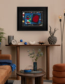 013 - La Femme au Miroir (M.242), 1956