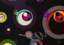 Jellyfish Eyes, 2013