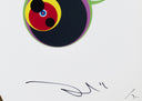 Jellyfish Eyes - White 1, 2011