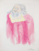Jeremiah (Our Historical Heritage, Plate K), 1975