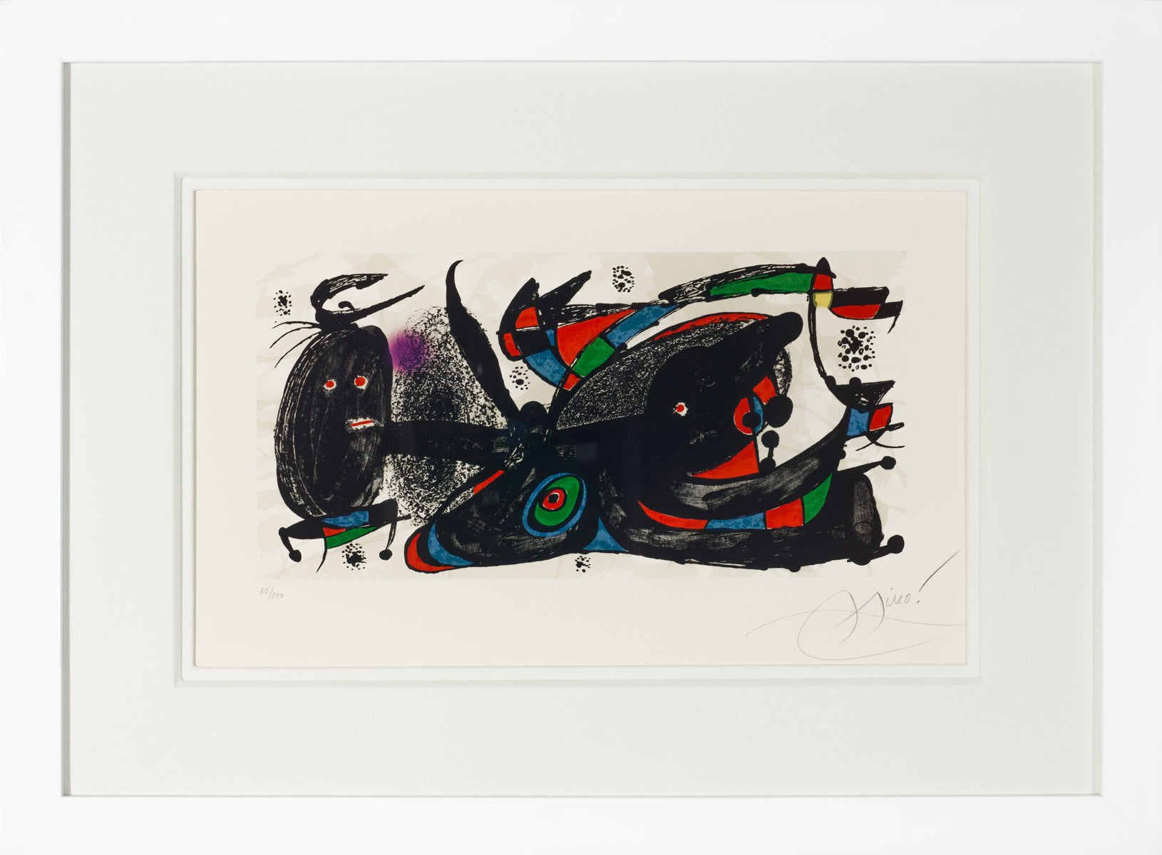 ランキング2024 Joan_Miro_-_Miro_as_Sculptor_M 絵画