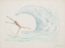 Jonah and the Whale (Our Historical Heritage, Plate D), 1975