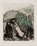 024 - Joseph and His Brothers (The Bible, #216), 1958