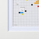 Vous Êtes Ici (You Are Here), 2017