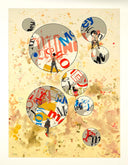 Money n°2, 2017