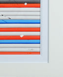 The Best-Looking Cosmonaut, 2018