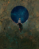 Somewhere in Space, 2023