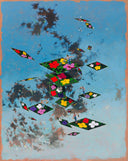 Warhol Garden, 2026 by Philippe Bertho