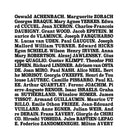 Ashes of Autumn 1 (The Four Seasons), 2018