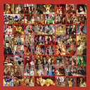 All is Vanity 4, 2018