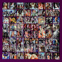 All is Vanity 5, 2018