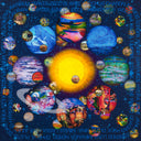 Brave New Worlds 9, 2024 by Brad Faine