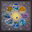 Brave New Worlds 10, 2024