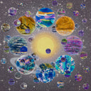 Brave New Worlds 10, 2024