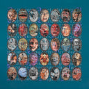 Cameo GaGa 1, 2018