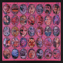 Cameo GaGa 7, 2018