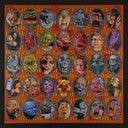 Cameo GaGa 9, 2018