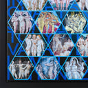 Censored Graces 2, 2018