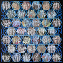 Censored Graces 2, 2018